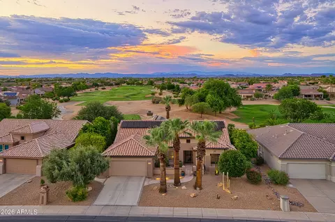 16492 W Monteverde Ln, Surprise, AZ 85374