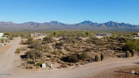301 N Nn N 175th St #-, Rio Verde, AZ 85263
