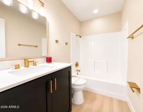 Bath - 455 W Roosevelt Ave, Coolidge, AZ 85128 photo 1 of 2