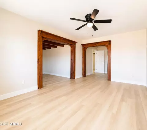 Living - 455 W Roosevelt Ave, Coolidge, AZ 85128 photo 2 of 2