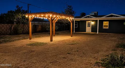 Exterior - 455 W Roosevelt Ave, Coolidge, AZ 85128 photo 3 of 3