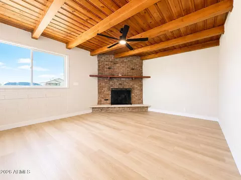 Living - 455 W Roosevelt Ave, Coolidge, AZ 85128 photo 1 of 2