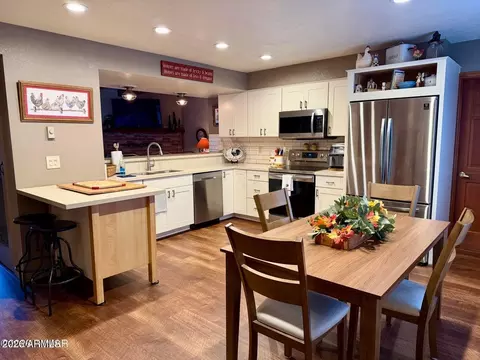 4308 Eagle Cir #21, Pinetop, AZ 85935