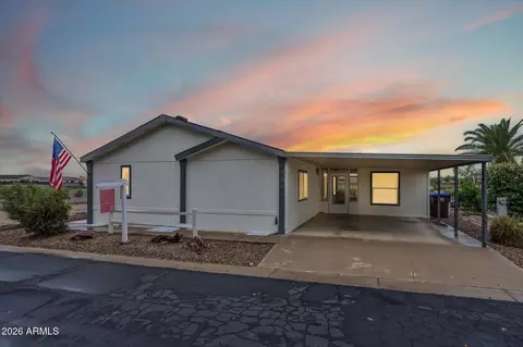 40444 N Eagle St, San Tan Valley, AZ 85140
