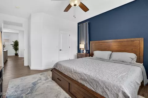 Bedroom - 3634 E Sundance Ave E, Gilbert, AZ 85297 photo 2 of 4