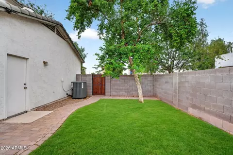 Exterior - 3634 E Sundance Ave E, Gilbert, AZ 85297 photo 8 of 13