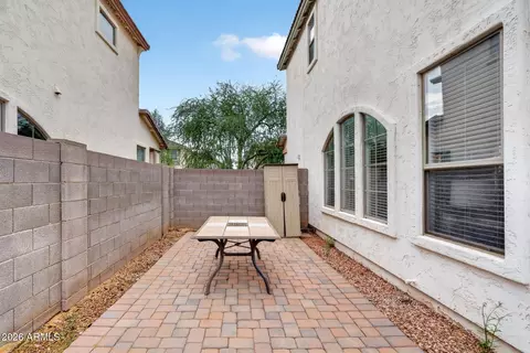 Exterior - 3634 E Sundance Ave E, Gilbert, AZ 85297 photo 5 of 13