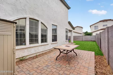 Exterior - 3634 E Sundance Ave E, Gilbert, AZ 85297 photo 6 of 13