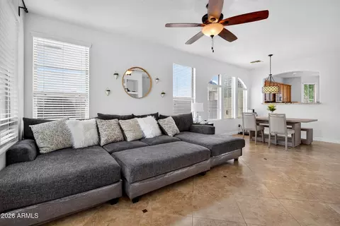 Living - 3634 E Sundance Ave E, Gilbert, AZ 85297 photo 1 of 2