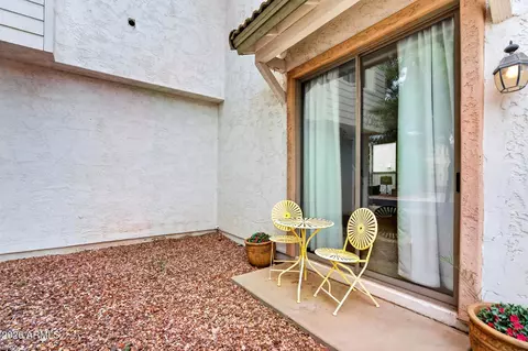 Exterior - 3634 E Sundance Ave E, Gilbert, AZ 85297 photo 13 of 13