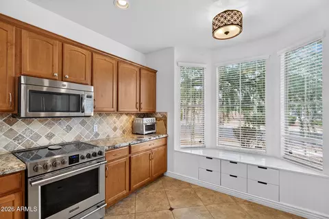 Kitchen - 3634 E Sundance Ave E, Gilbert, AZ 85297 photo 1 of 4