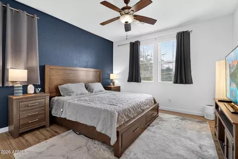 Bedroom - 3634 E Sundance Ave E, Gilbert, AZ 85297 photo 1 of 4