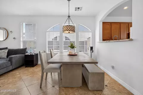 Dining - 3634 E Sundance Ave E, Gilbert, AZ 85297 photo 2 of 3