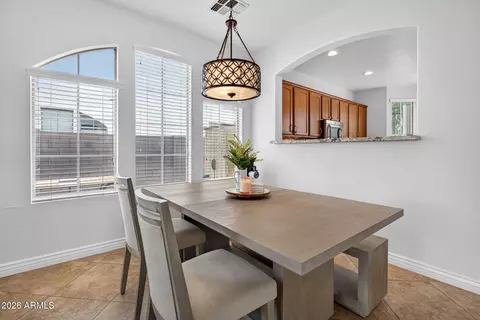 Dining - 3634 E Sundance Ave E, Gilbert, AZ 85297 photo 1 of 3