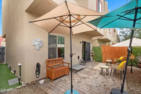Exterior - 3113 E Danbury Rd #11, Phoenix, AZ 85032 photo 1 of 4