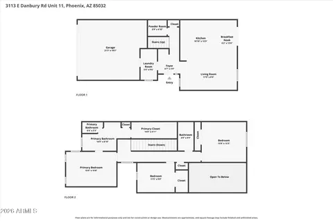 Other - 3113 E Danbury Rd #11, Phoenix, AZ 85032 photo 2 of 10