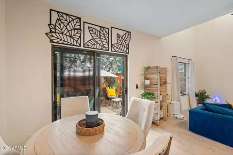 Dining - 3113 E Danbury Rd #11, Phoenix, AZ 85032 photo 1 of 1