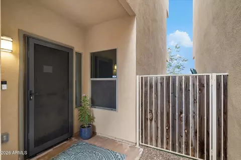 Exterior - 3113 E Danbury Rd #11, Phoenix, AZ 85032 photo 3 of 4