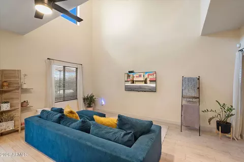 Living - 3113 E Danbury Rd #11, Phoenix, AZ 85032 photo 1 of 1