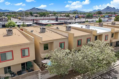 View/Area - 3113 E Danbury Rd #11, Phoenix, AZ 85032 photo 3 of 4