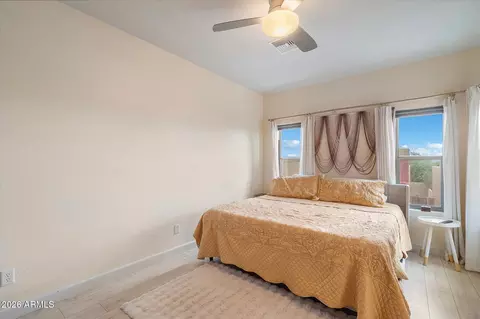 Bedroom - 3113 E Danbury Rd #11, Phoenix, AZ 85032 photo 1 of 3