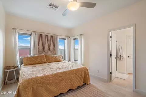 Bedroom - 3113 E Danbury Rd #11, Phoenix, AZ 85032 photo 2 of 3