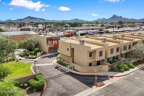 View/Area - 3113 E Danbury Rd #11, Phoenix, AZ 85032 photo 2 of 4