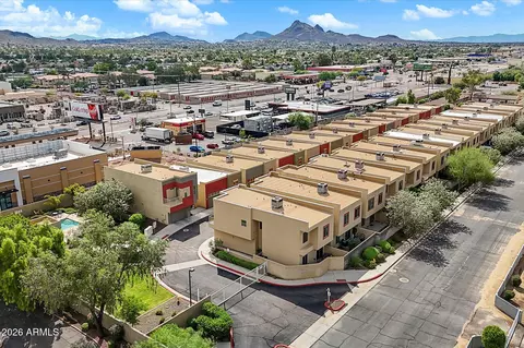 View/Area - 3113 E Danbury Rd #11, Phoenix, AZ 85032 photo 4 of 4