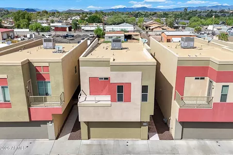View/Area - 3113 E Danbury Rd #11, Phoenix, AZ 85032 photo 1 of 4