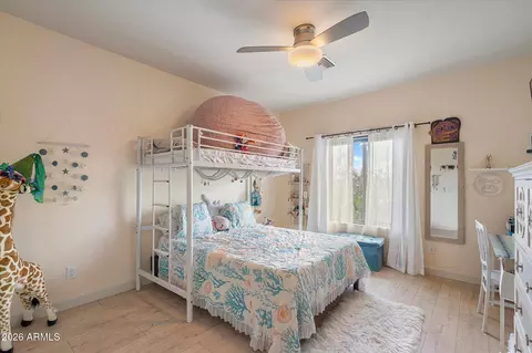 Bedroom - 3113 E Danbury Rd #11, Phoenix, AZ 85032 photo 3 of 3