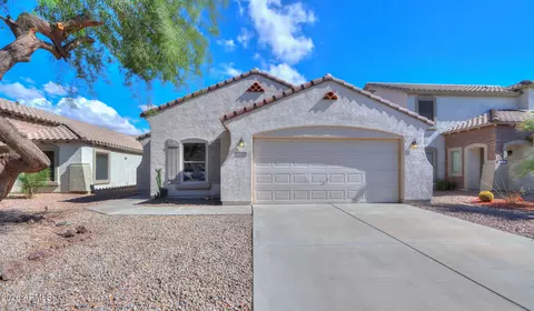 19159 N Meghan Dr, Maricopa, AZ 85138
