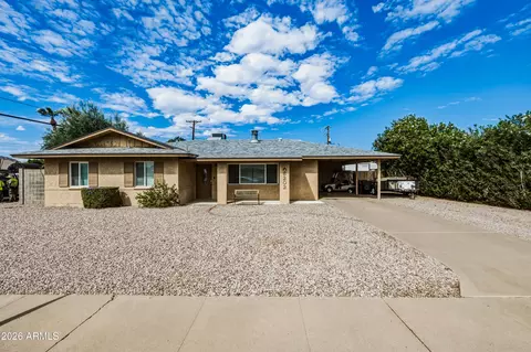 8202 E Cambridge Ave, Scottsdale, AZ 85257