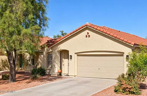 2672 W Silver Creek Ln, San Tan Valley, AZ 85142
