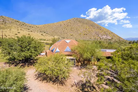 Other - 2990 E Carr Canyon Rd, Hereford, AZ 85615 photo 3 of 17