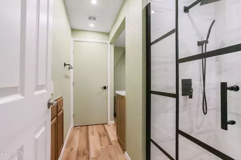 Entry Way - 2990 E Carr Canyon Rd, Hereford, AZ 85615 photo 2 of 3