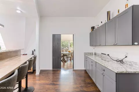 Entry Way - 2990 E Carr Canyon Rd, Hereford, AZ 85615 photo 1 of 3