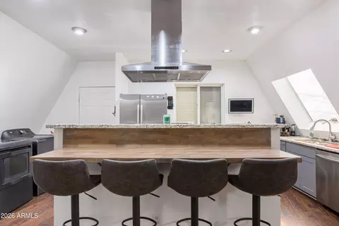Kitchen - 2990 E Carr Canyon Rd, Hereford, AZ 85615 photo 2 of 4