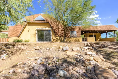 Other - 2990 E Carr Canyon Rd, Hereford, AZ 85615 photo 7 of 17