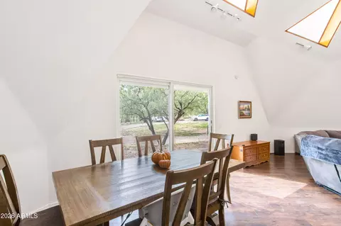 Dining - 2990 E Carr Canyon Rd, Hereford, AZ 85615 photo 1 of 2