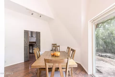 Dining - 2990 E Carr Canyon Rd, Hereford, AZ 85615 photo 2 of 2