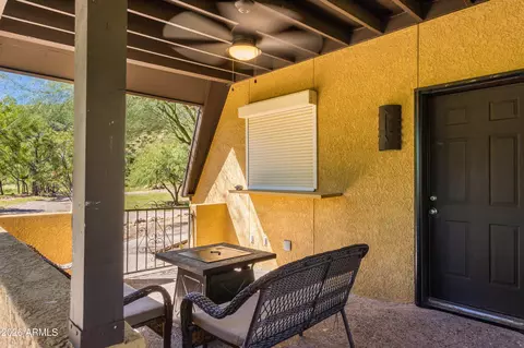 Exterior - 2990 E Carr Canyon Rd, Hereford, AZ 85615 photo 6 of 7