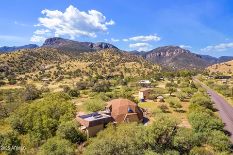View/Area - 2990 E Carr Canyon Rd, Hereford, AZ 85615 photo 3 of 7