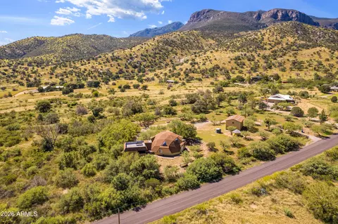 View/Area - 2990 E Carr Canyon Rd, Hereford, AZ 85615 photo 4 of 7