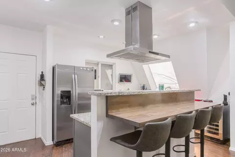 Kitchen - 2990 E Carr Canyon Rd, Hereford, AZ 85615 photo 1 of 4