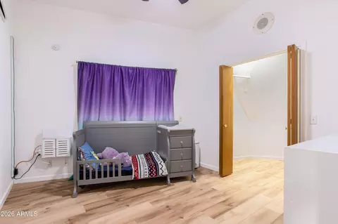 Bedroom - 2990 E Carr Canyon Rd, Hereford, AZ 85615 photo 3 of 5