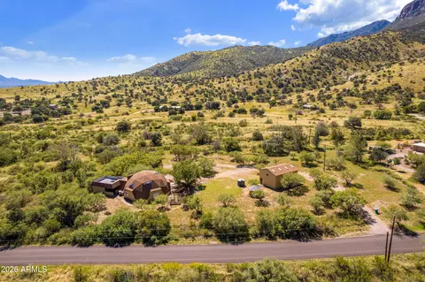 View/Area - 2990 E Carr Canyon Rd, Hereford, AZ 85615 photo 6 of 7