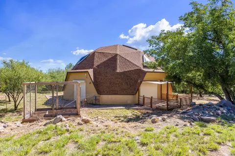 Other - 2990 E Carr Canyon Rd, Hereford, AZ 85615 photo 6 of 17