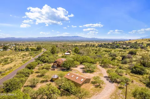 View/Area - 2990 E Carr Canyon Rd, Hereford, AZ 85615 photo 5 of 7