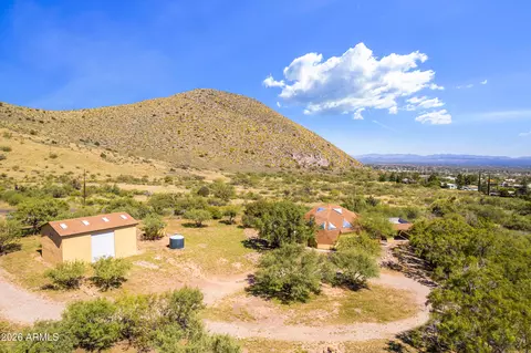Other - 2990 E Carr Canyon Rd, Hereford, AZ 85615 photo 1 of 17