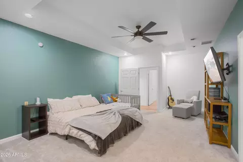 Bedroom - 2990 E Carr Canyon Rd, Hereford, AZ 85615 photo 1 of 5